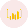 SRMS (Power BI)